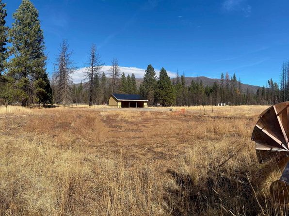 234 Williams Valley Rd, Greenville, CA 95947