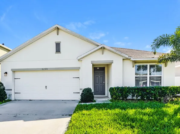 5120 Star Ruby Ave, Saint Cloud, FL 34771