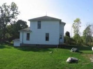 6541 S Rolland Rd, Blanchard, MI 49310