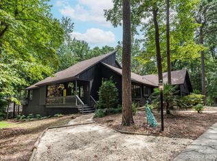 8711 High Ridge Ln, Concord, NC 28027