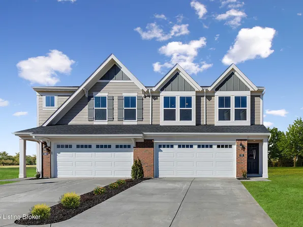 575 Falling Leaf Dr, Mount Washington, KY 40047
