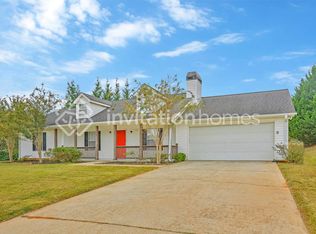 154 Michael Ln, McDonough, GA 30252