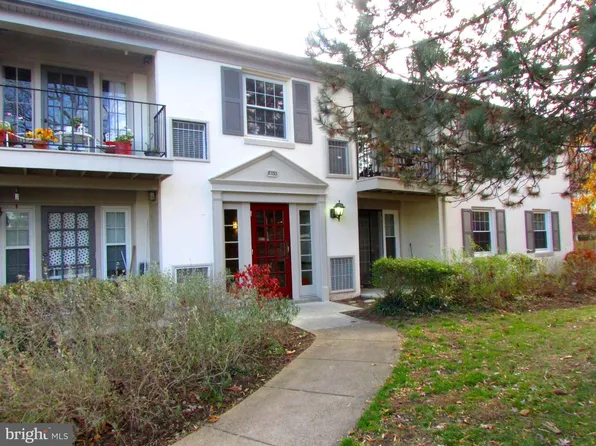 8353D Dunham Ct #642, Springfield, VA 22152