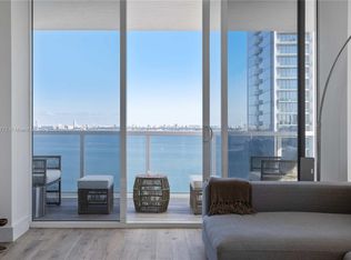 600 NE 27th St APT 2105, Miami, FL 33137