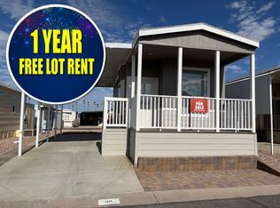 702 S Meridian Rd #118, Apache Junction, AZ 85120