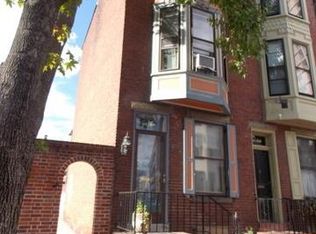 110 South St, Harrisburg, PA 17101