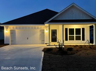 201 Jrs Way, Santa Rosa Beach, FL 32459