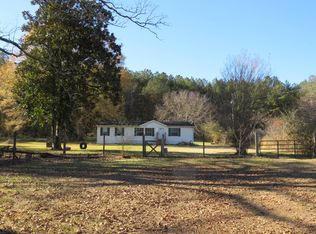 8065 Highway 43 S, Kosciusko, MS 39090