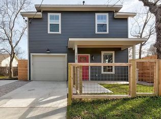 105 Elkhart St, Austin, TX 78702