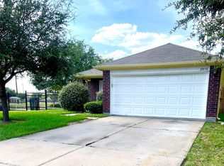 2850 Back Bay Brook Trl, Houston, TX 77045