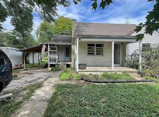 1280 Home Acre Dr, Columbus, OH 43229
