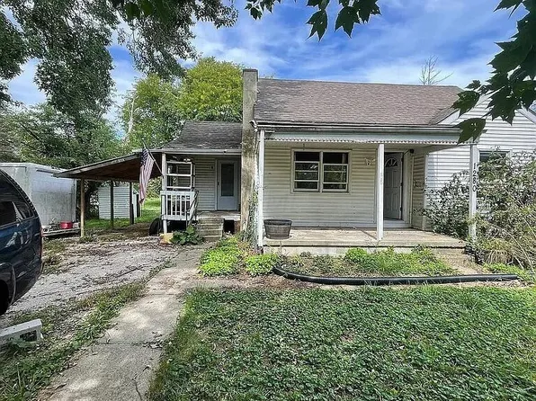 1280 Home Acre Dr, Columbus, OH 43229