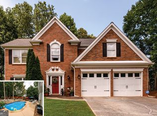 1767 Tidewell Trce, Lawrenceville, GA 30043