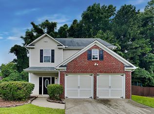 7443 Grayson Bridge Cir, Douglasville, GA 30134