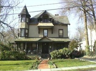 92 Forest Hill Rd, West Orange, NJ 07052