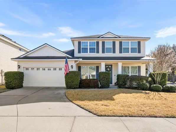 8249 NW 53rd Ter, Gainesville, FL 32653