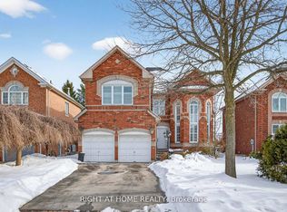 2013 Rosemount Cres, Oakville, ON