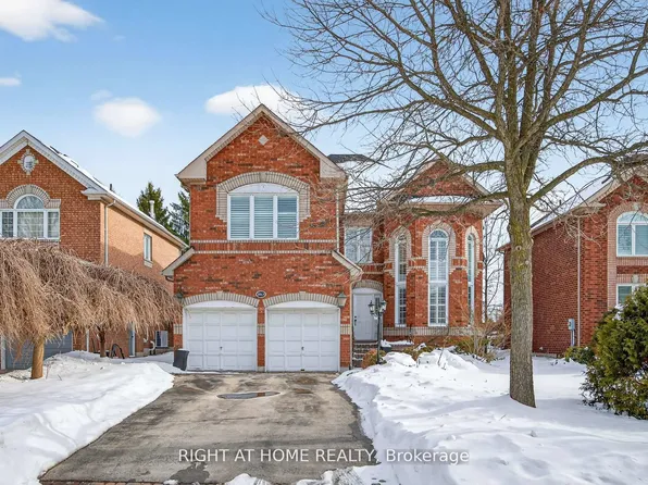 2013 Rosemount Cres, Oakville, ON L6M 3P5