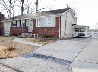 707 218th St, Pasadena, MD 21122