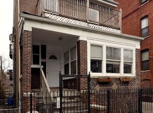 1054 W Winona St #1, Chicago, IL 60640