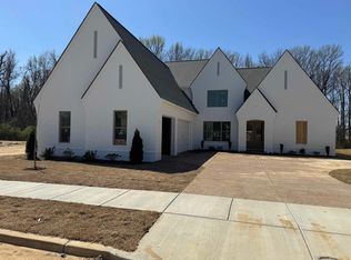 5379 Kaitlynn Rose Dr, Lakeland, TN 38002