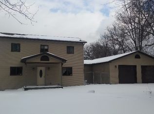 401 Richards Rd, Bay City, MI 48706