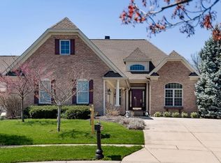 10993 Spice Ln, Fishers, IN 46037