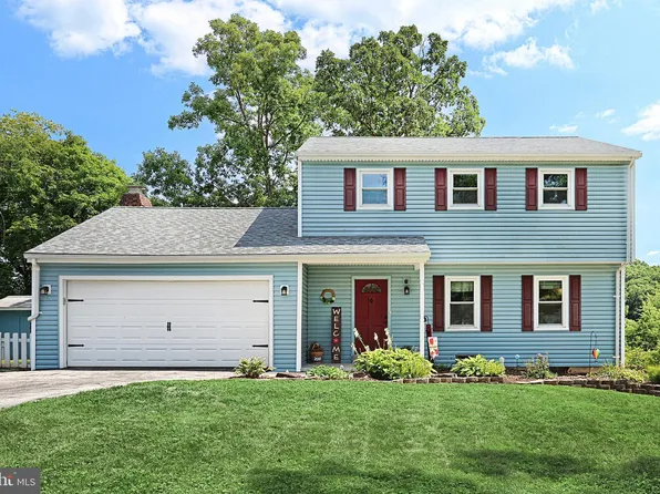 200 Bobby Jones Dr, Etters, PA 17319