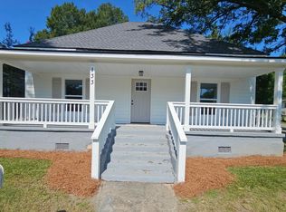 133 N Chattanooga St, La Fayette, GA 30728