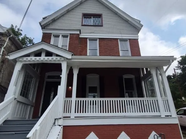 729 Hill Ave, Pittsburgh, PA 15221