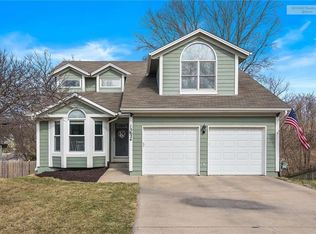 15624 W 123rd Ter, Olathe, KS 66062