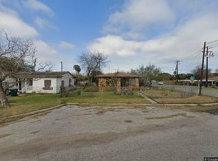 234 Norton St, Corpus Christi, TX 78415