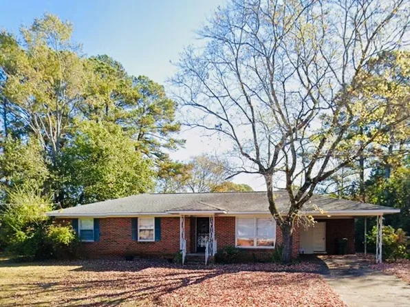 1112 Retlaw St NW, Huntsville, AL 35816