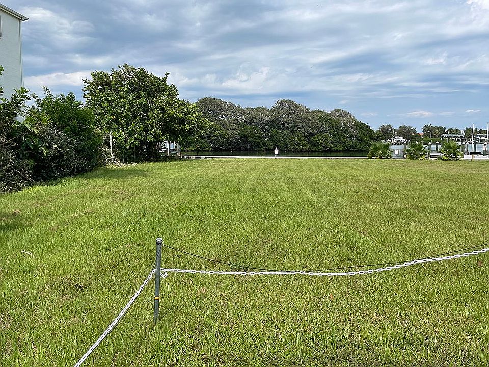 1st image of 3101 Pass A Grille Way Lot 1