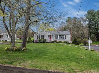 179 Little Meadow Rd, Guilford, CT 06437