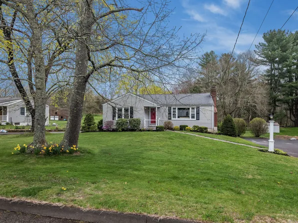 179 Little Meadow Road, Guilford, CT 06437