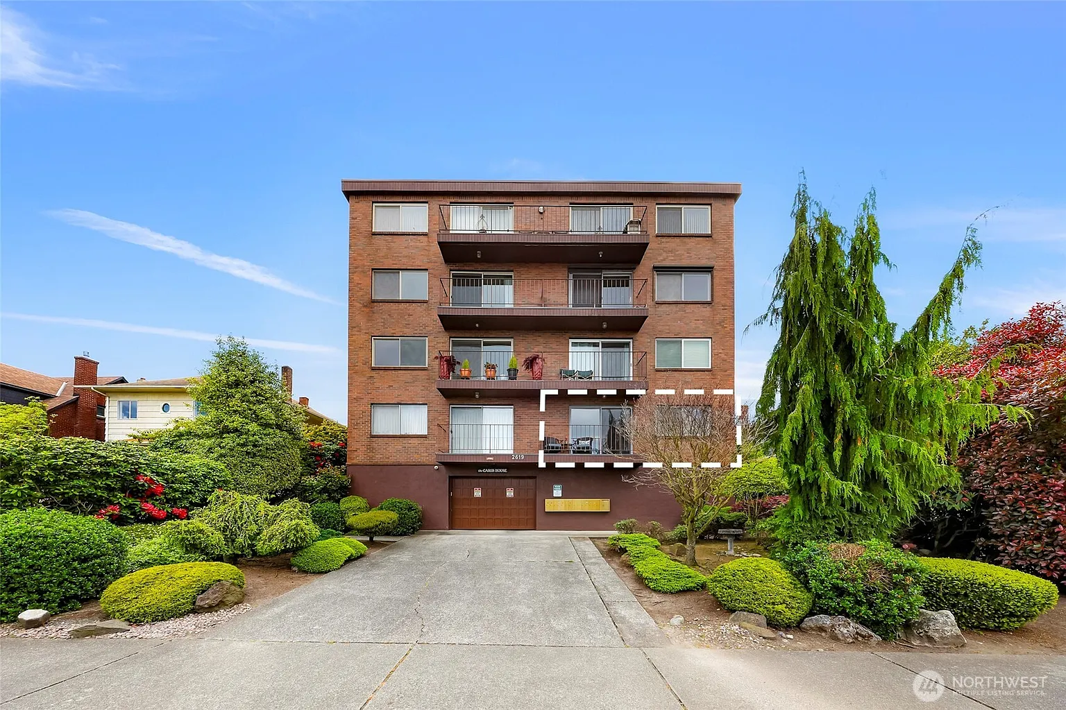 2619 Rucker Avenue #4 photo 1