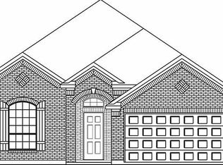 29923 Tallow Grove Ln, Brookshire, TX 77423
