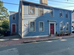 6 River St #2, Salem, MA 01970
