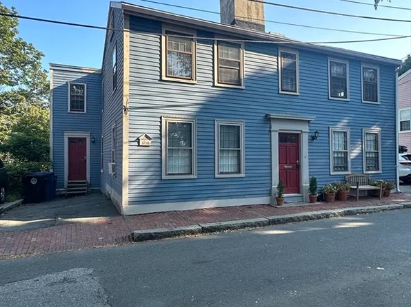 6 River St #2, Salem, MA 01970