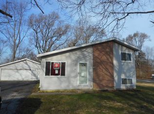 15458 Ridgeway Ave, Markham, IL 60428