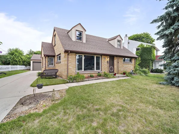 10701 West Michigan STREET, Wauwatosa, WI 53226