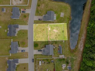 Corbin Tanner Dr, Conway, SC 29527