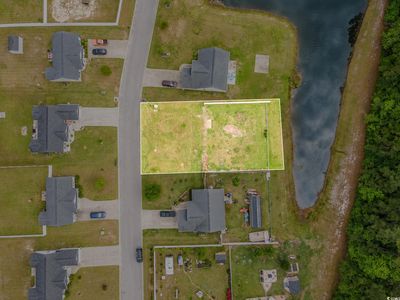 TBD Corbin Tanner Dr., Conway, SC, 29527