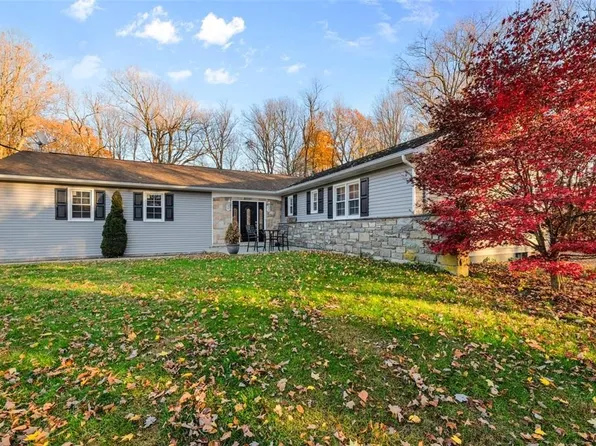 418 Maple Hill Drive, Cornwall, NY 10953