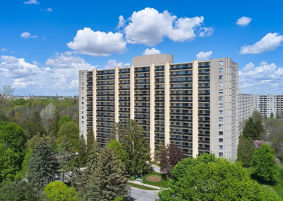 120-110 Cherryhill Pl #120