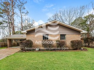 329 Glen Rose Dr, Jackson, MS 39209