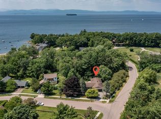 366 S Cove Rd, Burlington, VT 05401
