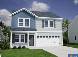 377 Prosperity Ln LOT 81, Moore, SC 29369