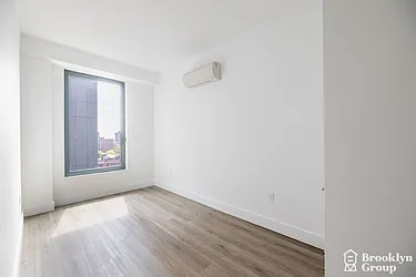 Rented by Brooklyn Group